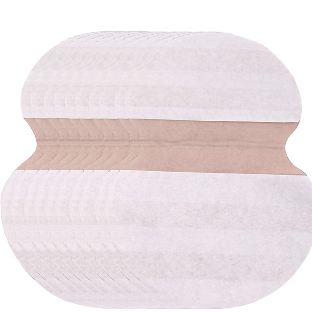 Underarm sweat pads for women & men