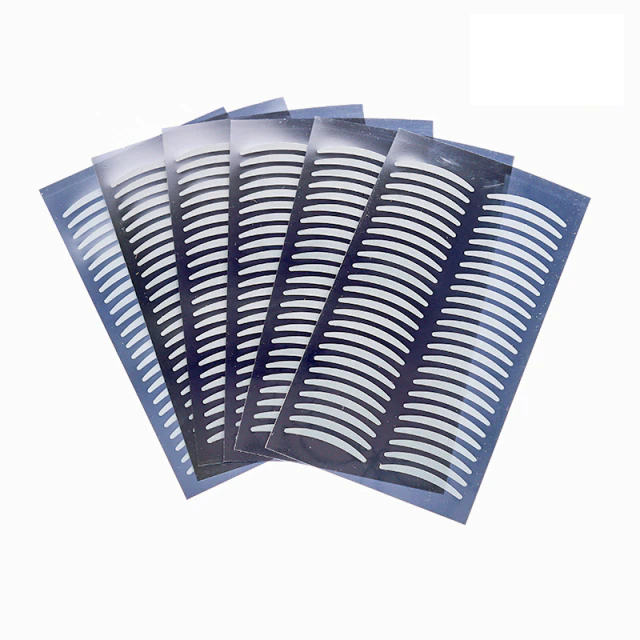 720/1056PC Invisible Double Eyelid Tape