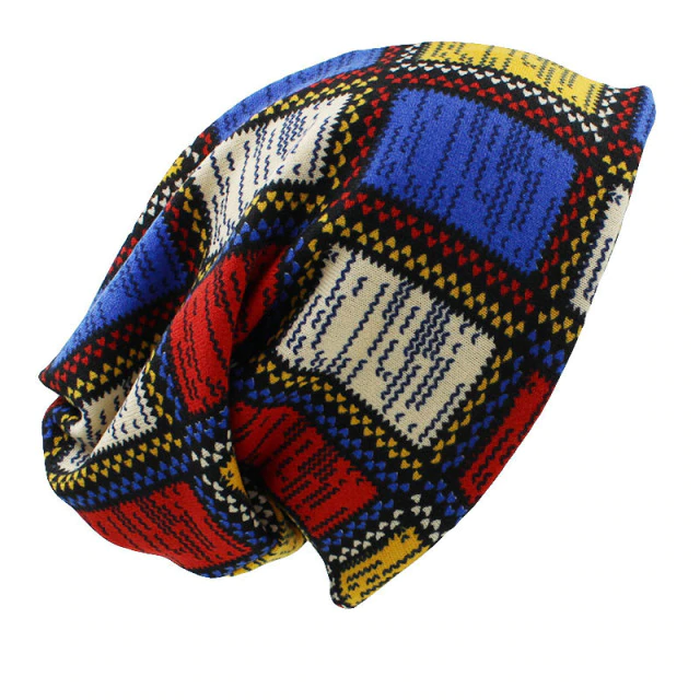 Unisex skullies beanies thin bonnet winter hat
