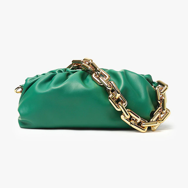 Luxurious Cloudpop Handbag Women's Tote Bag
