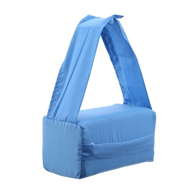 Anti bedsore foot hand foam elevator cushions