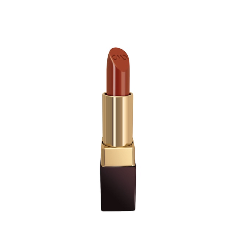 Moisturizing velvet shiny lipstick