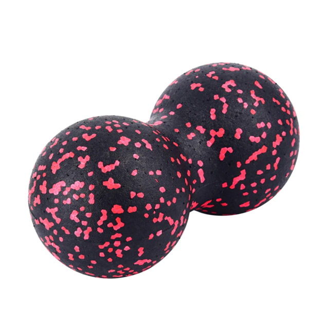 EVA Peanut Massage Ball iciCosmetic