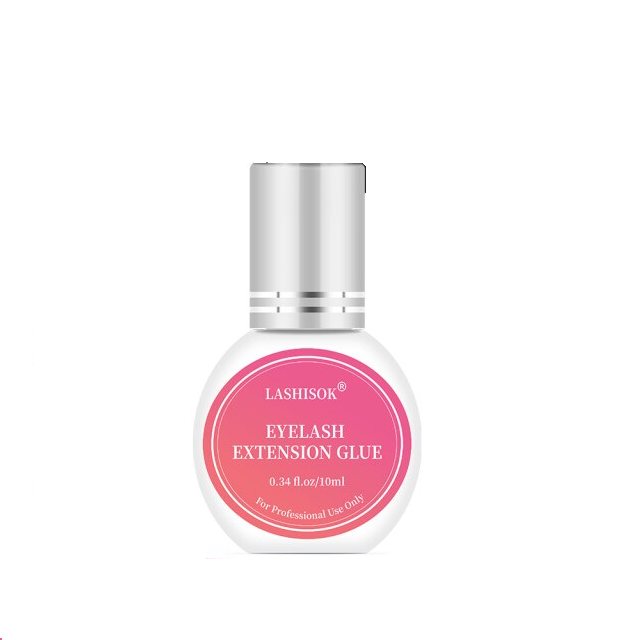 Eyelash extension glue long lasting lashes adhesive