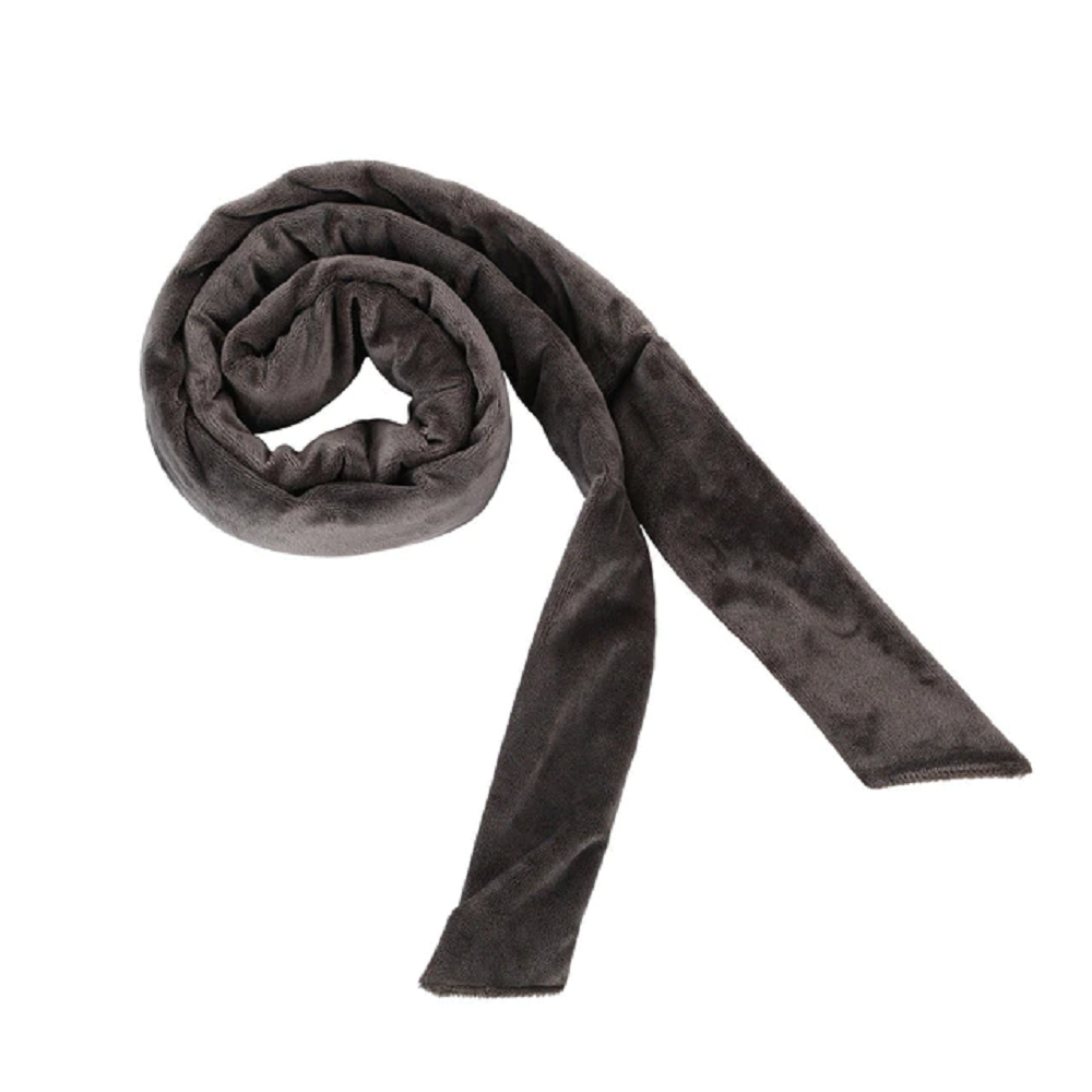 Heatless curling rod headband hair rollers sleeping soft curl