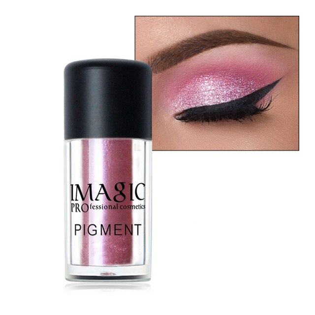 PROFESSIONAL MAKEUP Metallic Glitter