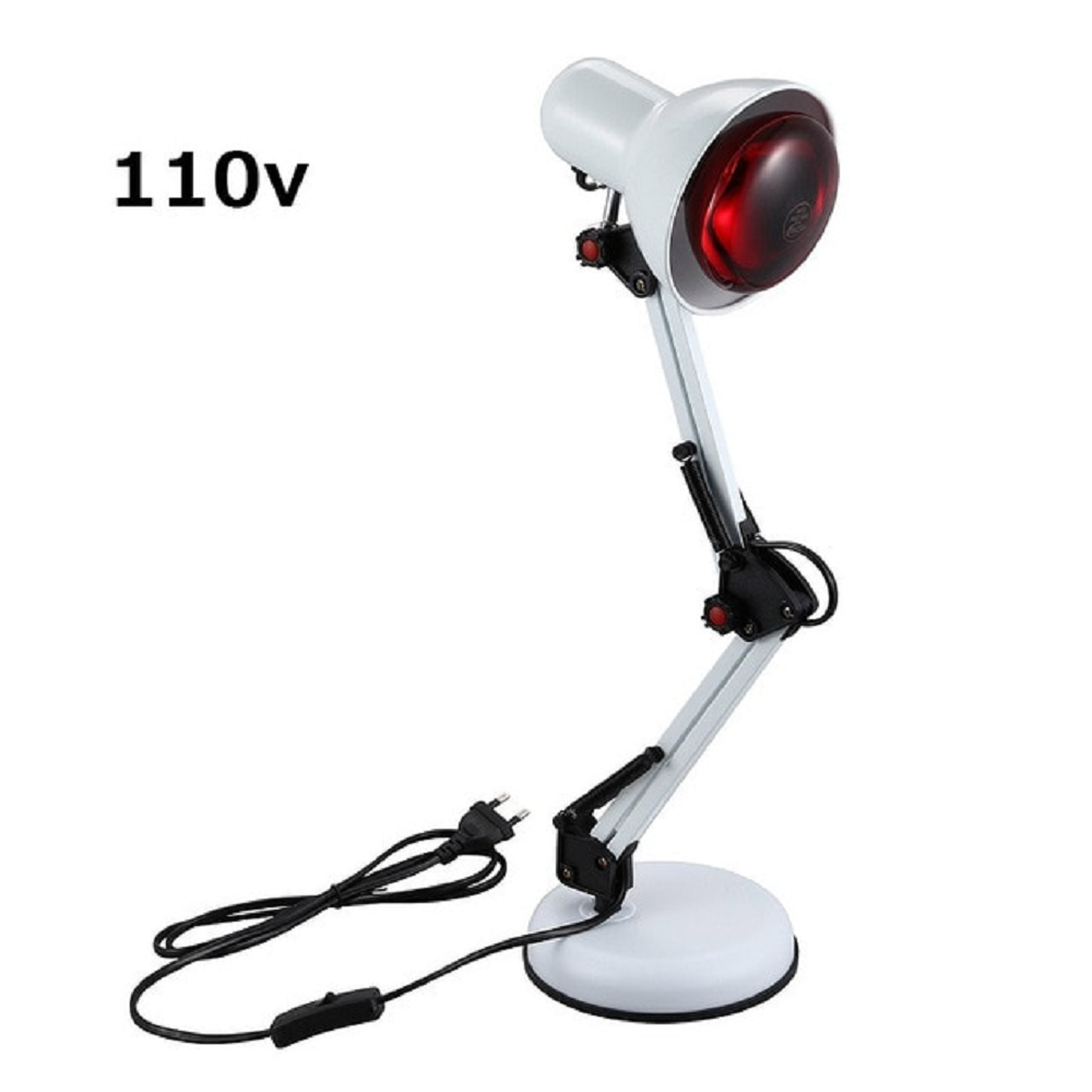 Infrared heating physical therapy light health care