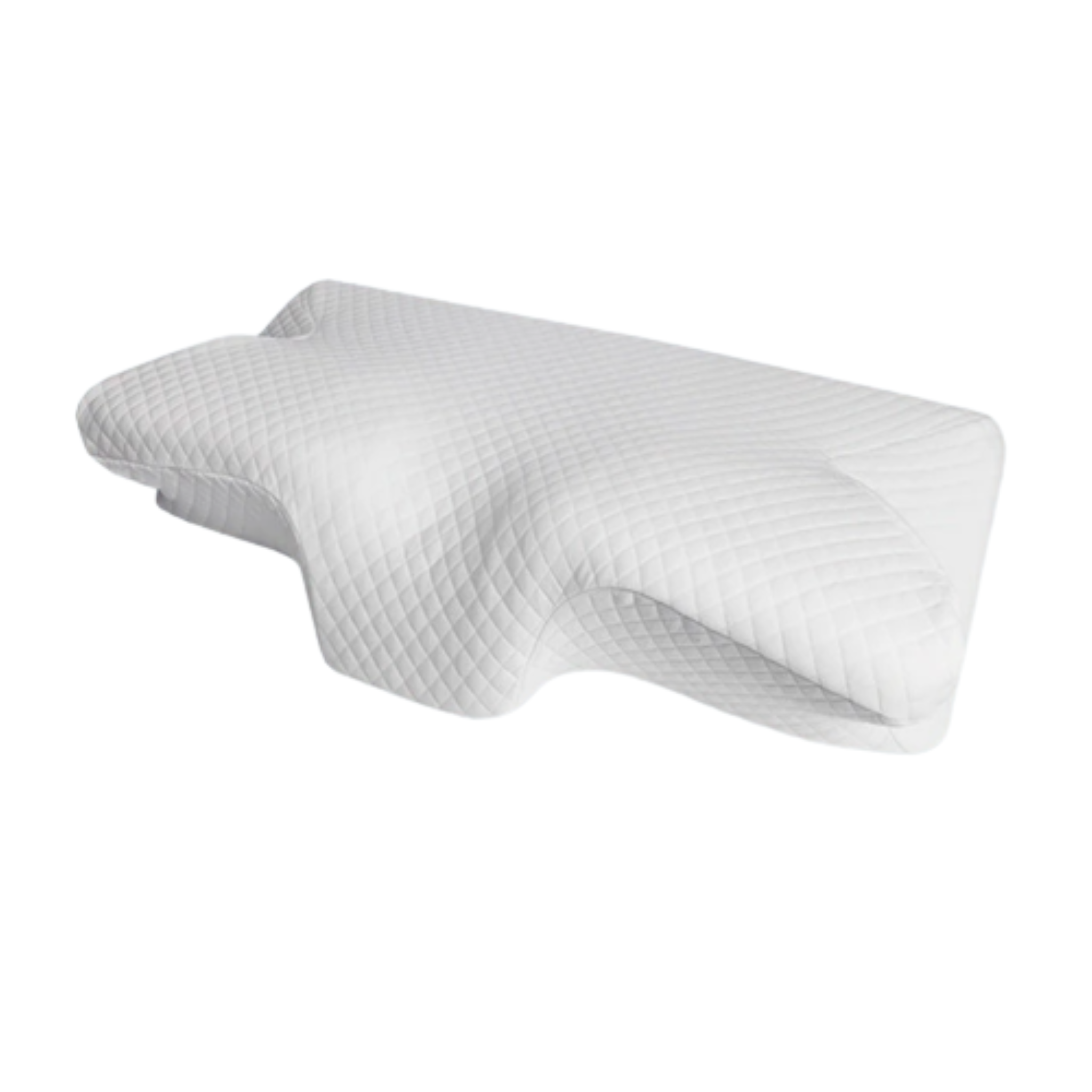 Anti snore Memory Foam Cervical Orthopedic Pillow