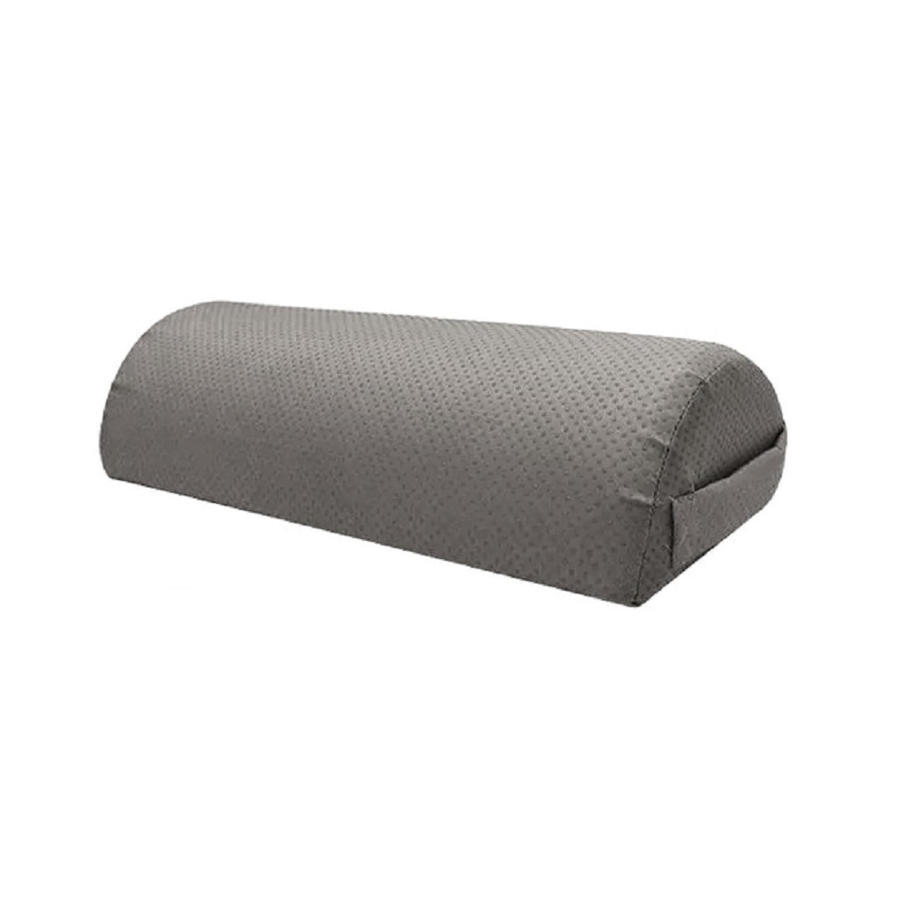 Ergonomic office desk foot rest