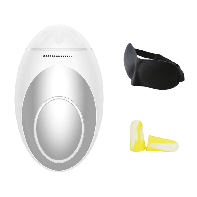 Microcurrent Holding Aid Pressure Relief Sleep Device