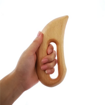 Wooden Gua Sha Massage Tools iciCosmetic™