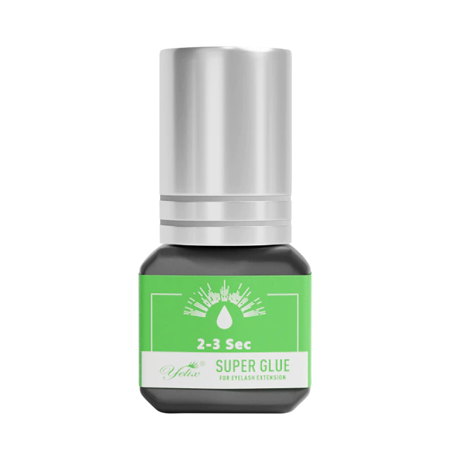 Eyelash extension glue iciCosmetic