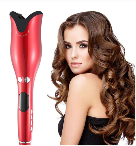 The Ultimate Beauty Curler icicosmetic