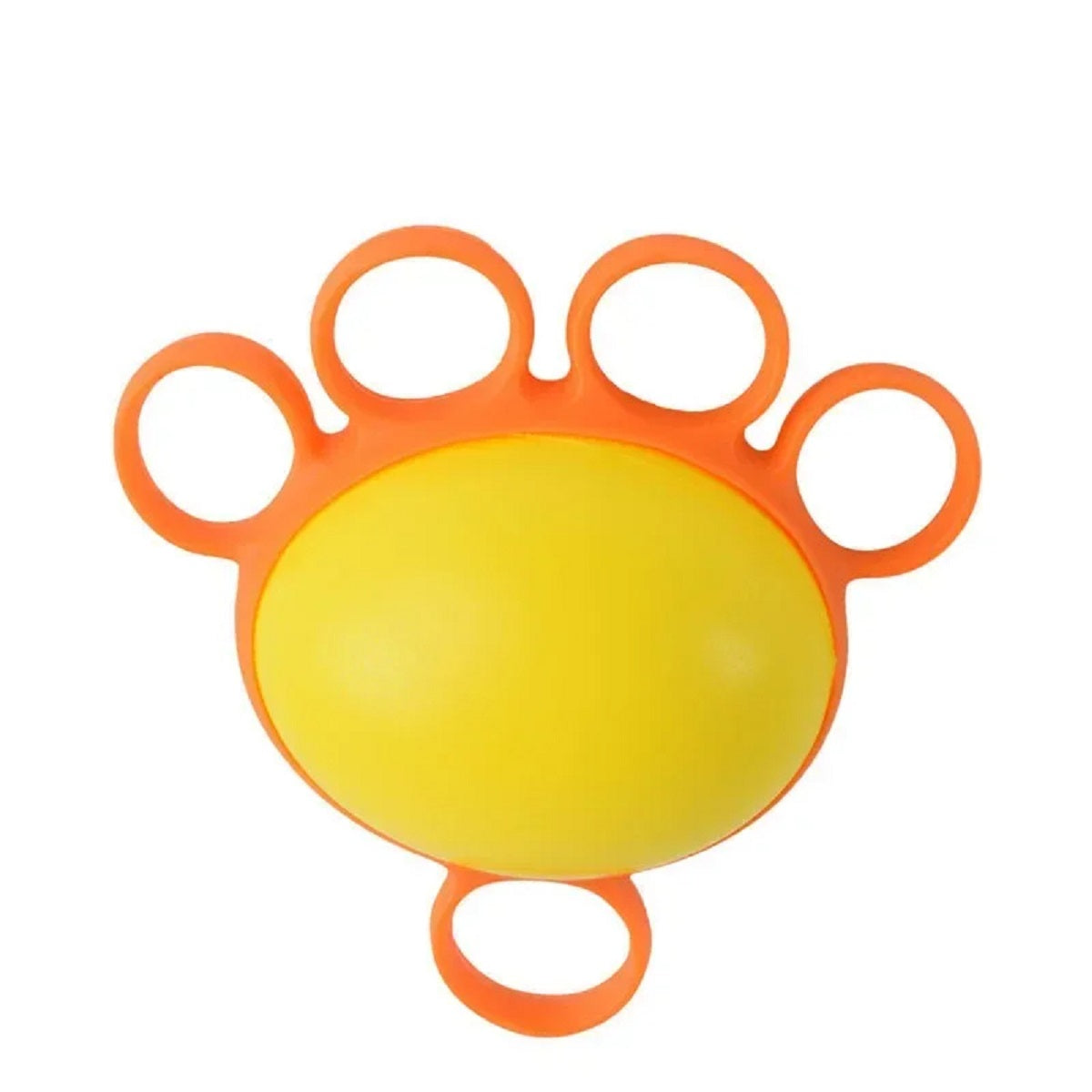 Hand Grip Strengthener – Finger Exerciser Training Ball for Strength And Rehab