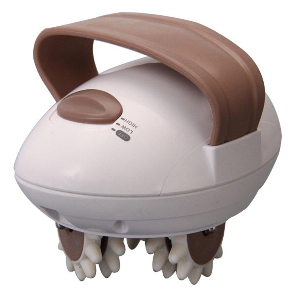 3D Roller Shaping Massager