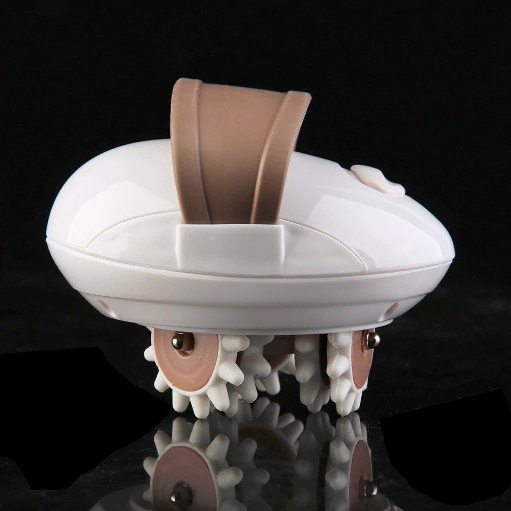 3D Roller Shaping Massager