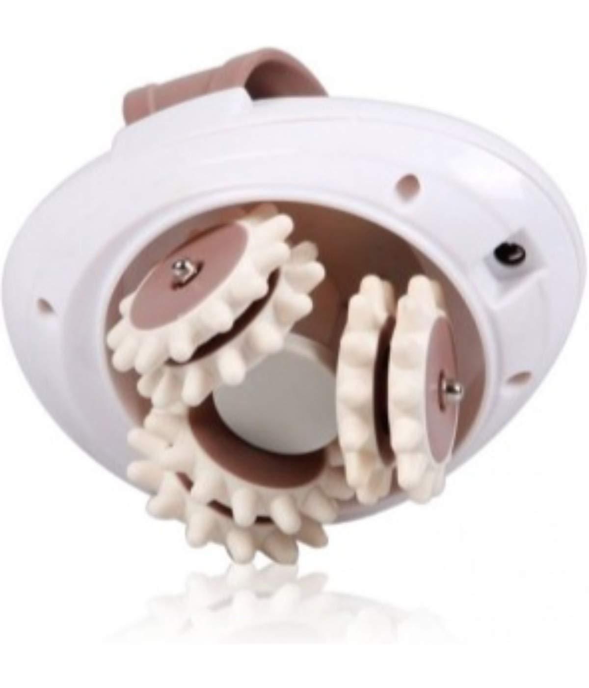 3D Roller Shaping Massager