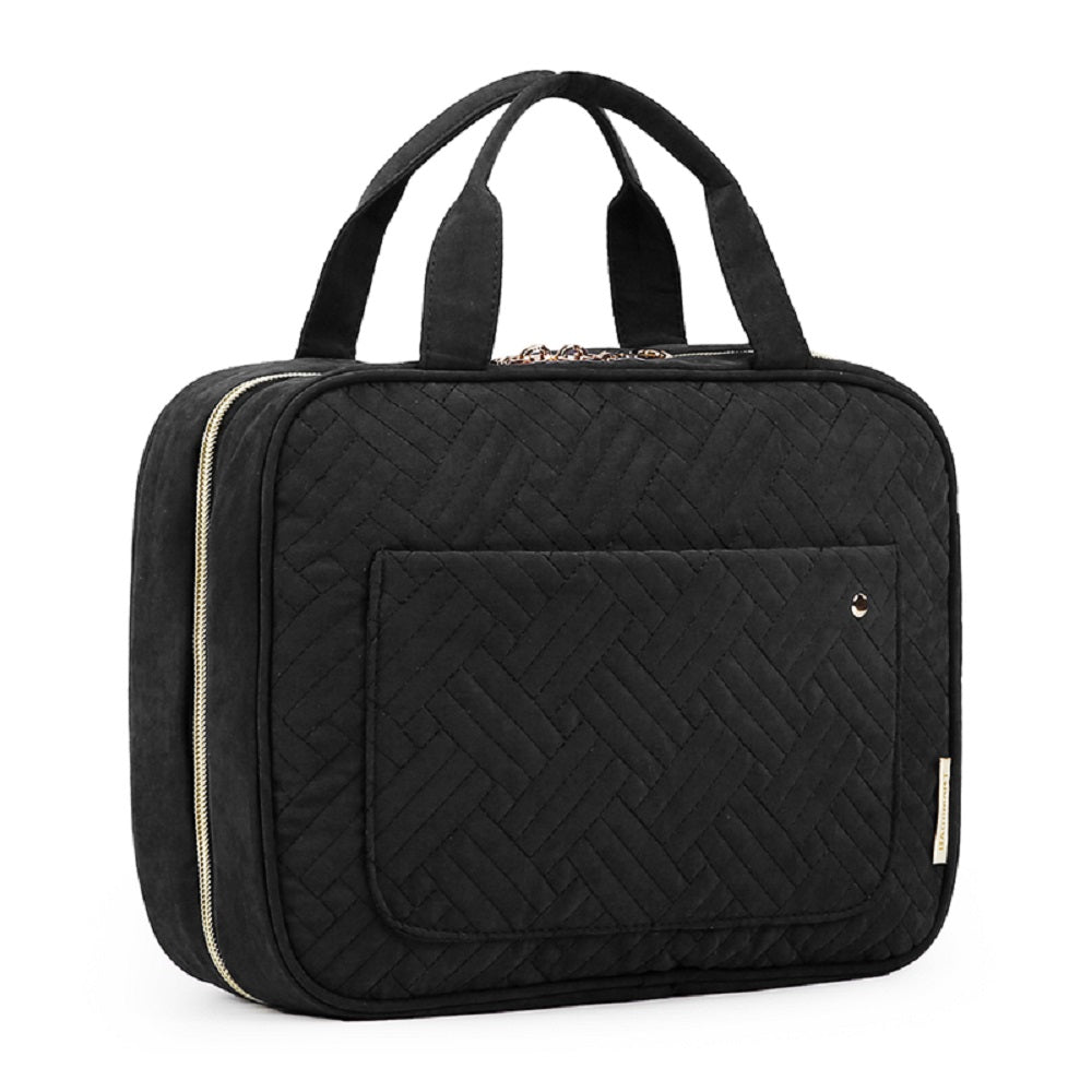 Travel Organizer Hanging Toiletry Bag Waterproof Cosmetic Case
