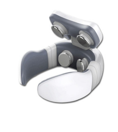 4D Smart Neck & Shoulder Massager