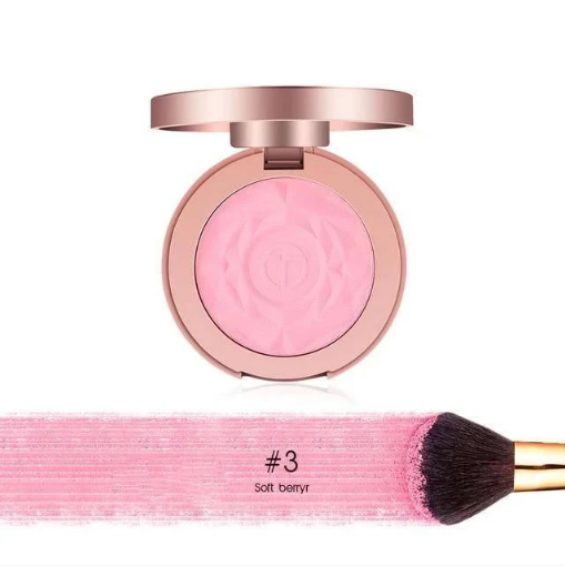 POWDER BLUSH ICICOSMETIC™
