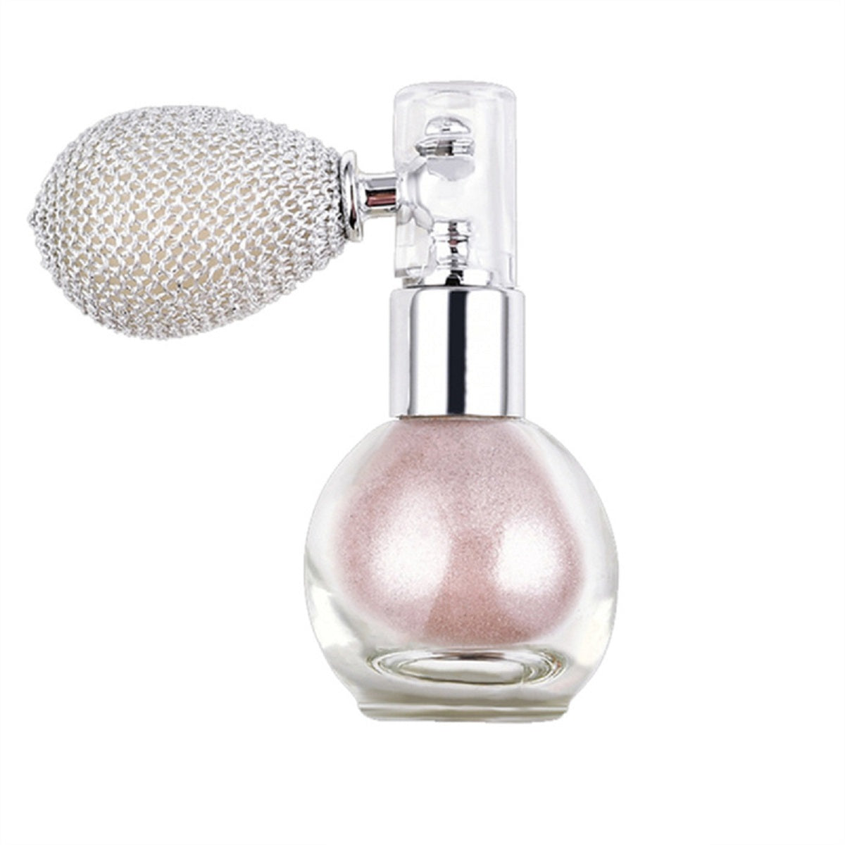 Highlighter Makeup Powder Spray