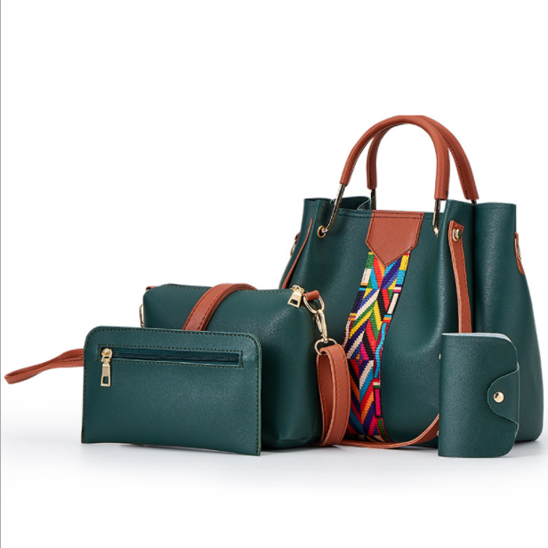 new versatile handbag women's fashion bag iciCosmetic™