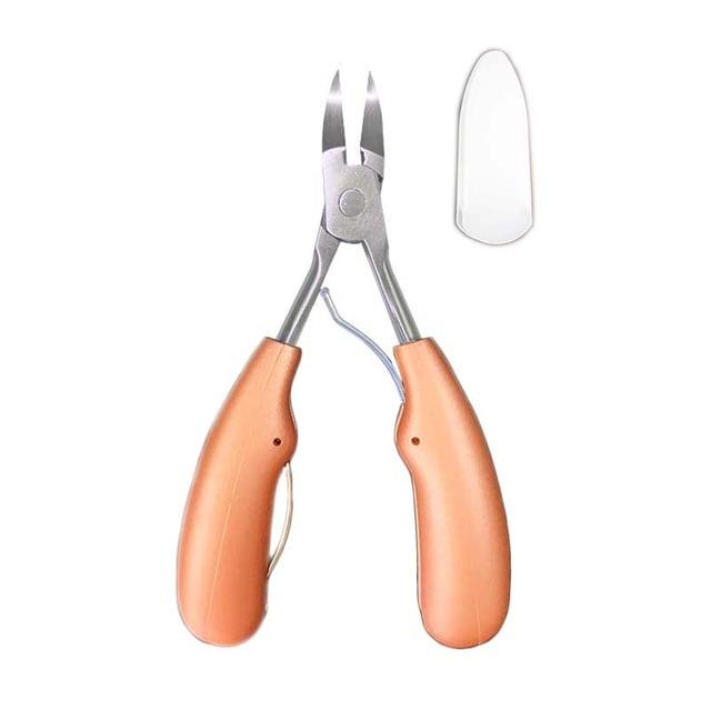 Nail Clipper Manicure Tool iciCosmetic