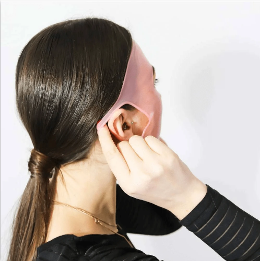 Anti-Off Mask iciCosmetic