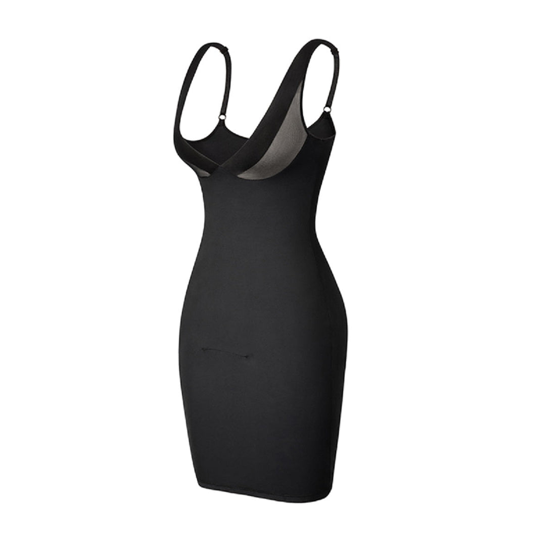 Full Slip Shapewear Dress
