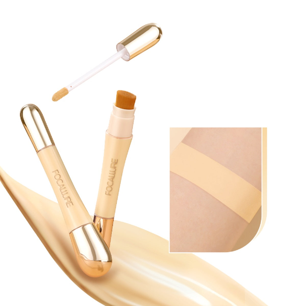 Flawless Face Concealer