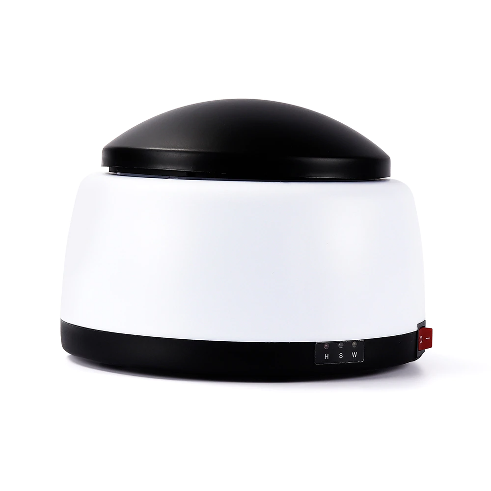 Portable Electric Steam Nail Polish Remover iciCosmetic