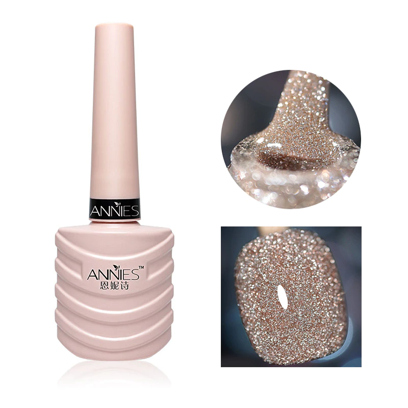 Starry Sky Gel Nail Polish iciCosmetic
