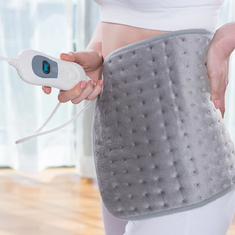 Massage Electric Warmer Heating Pad