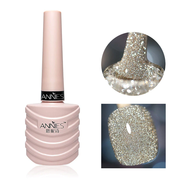 Starry Sky Gel Nail Polish iciCosmetic