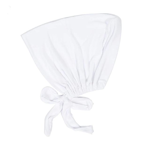 Soft modal inner hijab caps Muslim turban iciCosmetic™