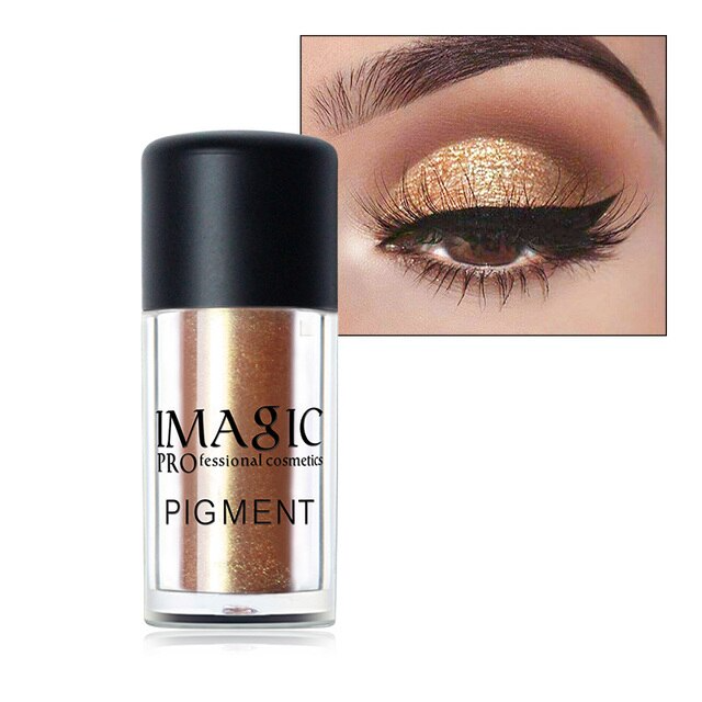PROFESSIONAL MAKEUP Metallic Glitter