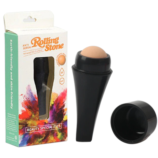 Blemish Oil Control Volcanic Roller