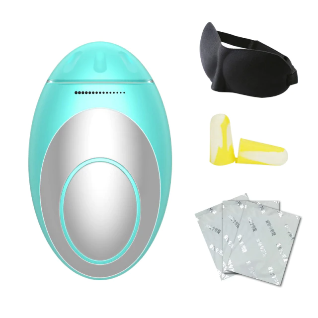 Microcurrent Holding Aid Pressure Relief Sleep Device