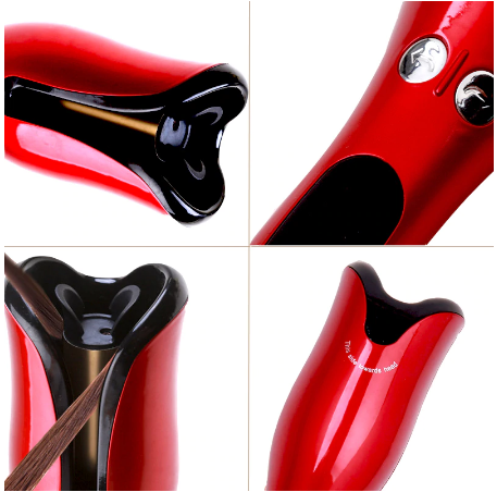 The Ultimate Beauty Curler icicosmetic