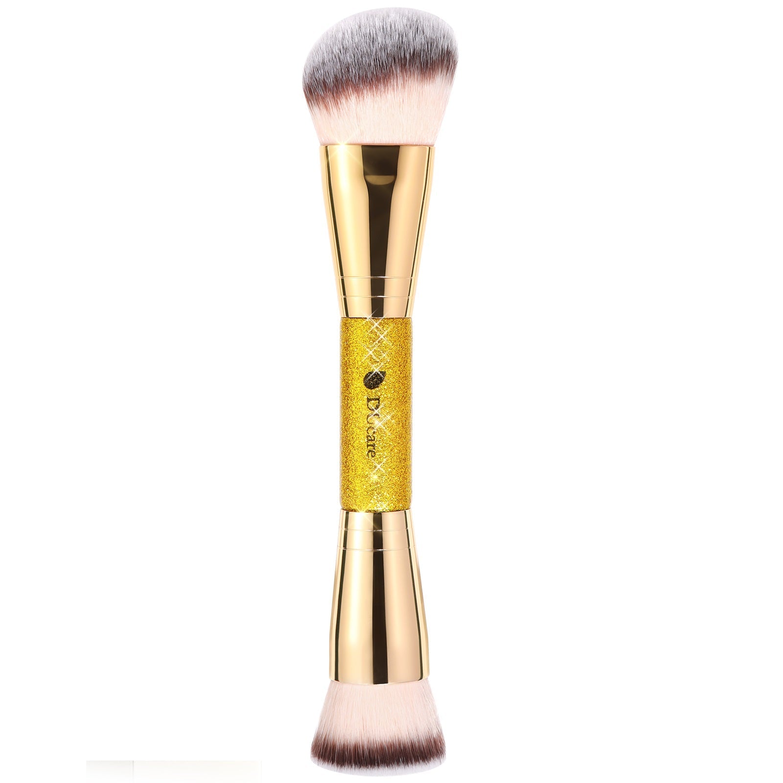 Dual-ended Sculpting Foundation Makeup Brush