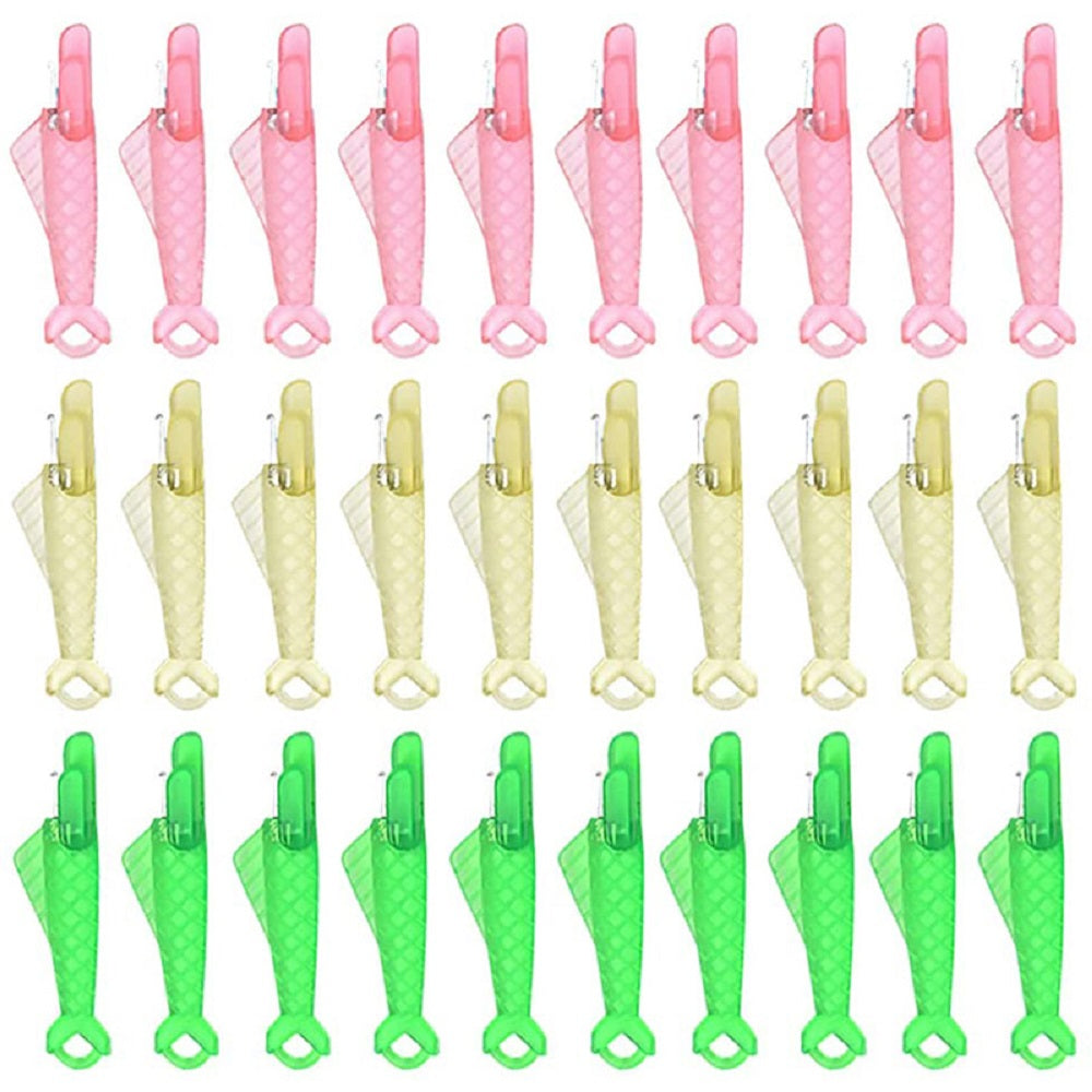 Fish Type Sewing Machine Needle Threader