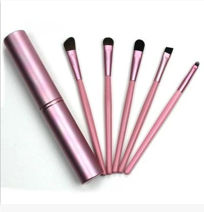 Travel  portable makeup brush set iciCosmetic™