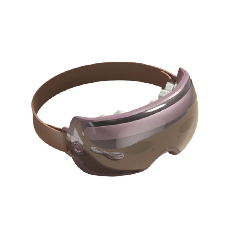 Megnetic therapy Bluetooth eye massager