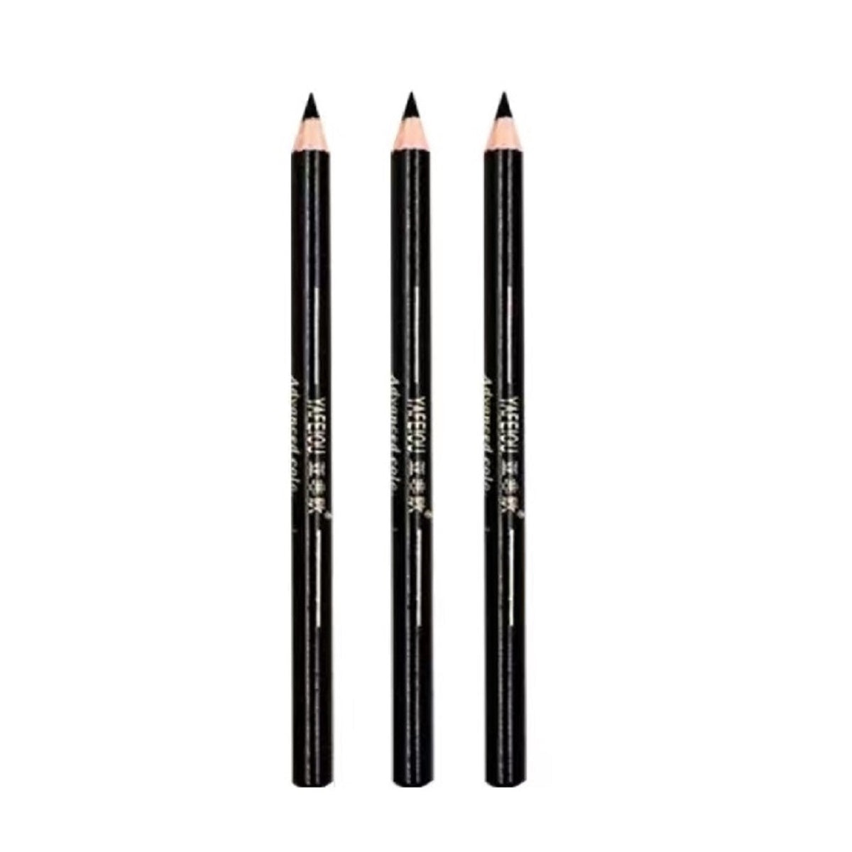 3pcs/set Eyeliner Pencil