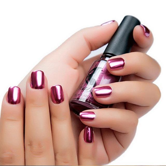 Mirror Nail Polish iciCosmetic