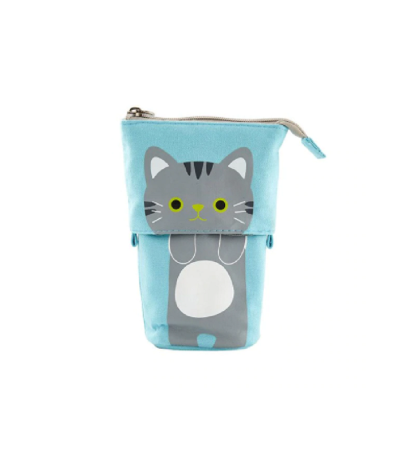 Tsuki Pop-up Pencil Case