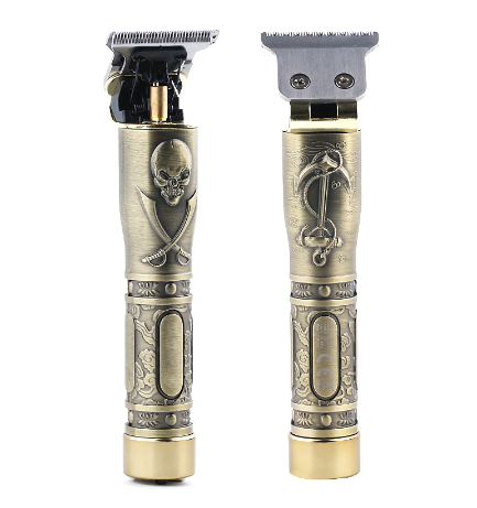 Ornate Hair Trimmer Icicosmetic™