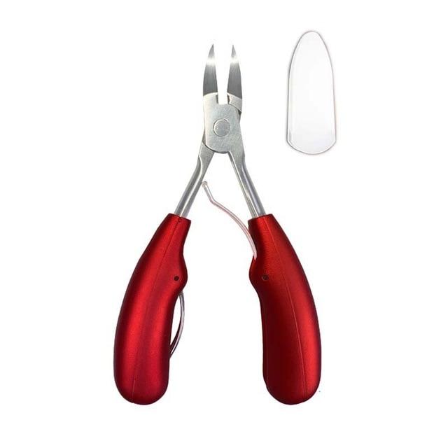Nail Clipper Manicure Tool iciCosmetic