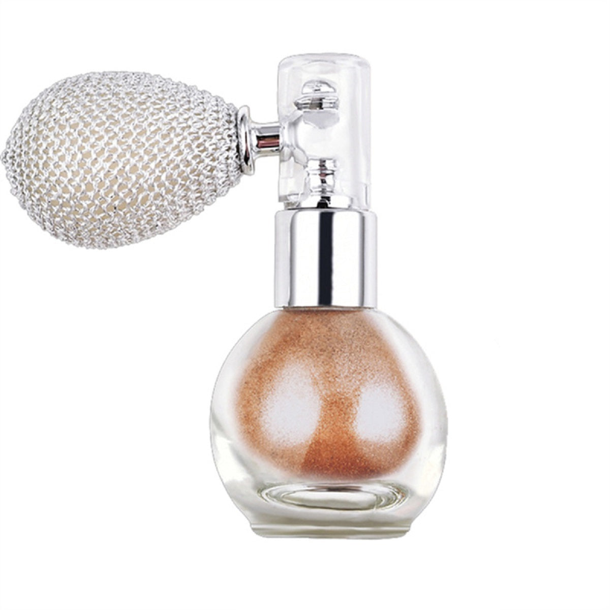 Highlighter Makeup Powder Spray