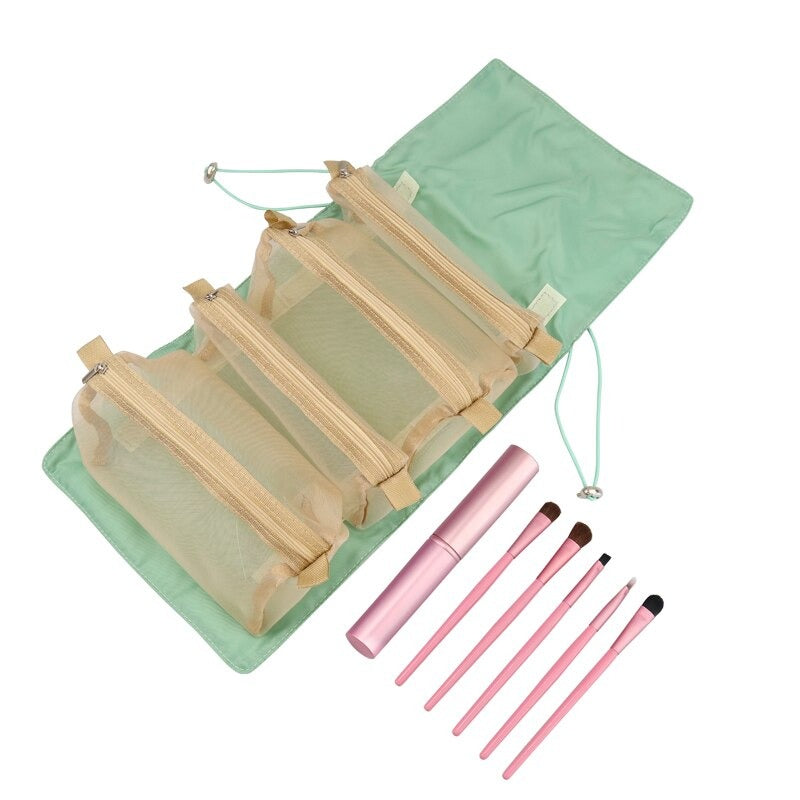 4 in 1 cosmetic storage bag